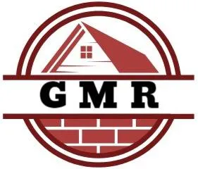 Logo GMR - Bau - Rohbau, Verblendarbeiten, Sichtmauerwerk